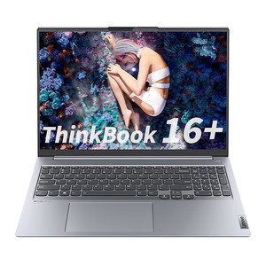 百亿补贴：Lenovo 联想 ThinkBook 16+ 2023款 16英寸笔记本电脑（R7-7840H、16GB、1TB SSD）