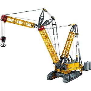 LEGO 乐高 机械组系列 42146 利勃海尔 LR 13000 履带起重机