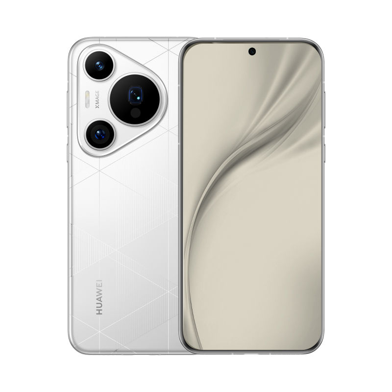 百亿补贴：HUAWEI 华为 Pura 70 Pro+ 智能手机 16GB+512GB 6298元