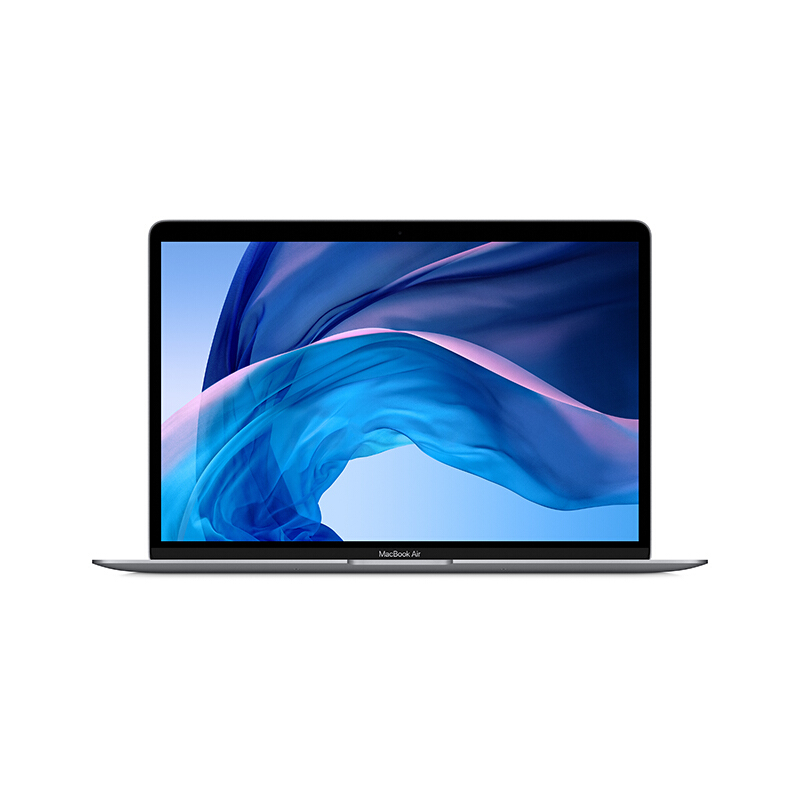 百亿补贴：Apple 苹果 MacBook Air 2020款 13.3英寸轻薄本（M1、16GB、256GB） 5999元