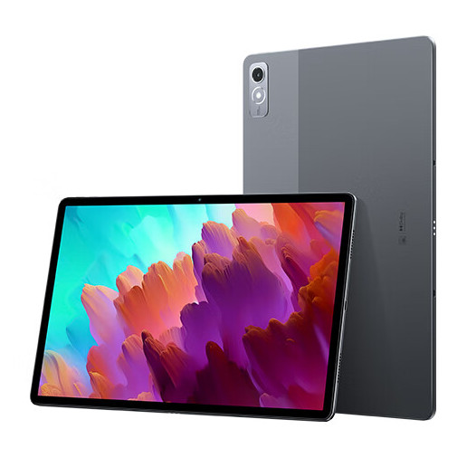 百亿补贴：Lenovo 联想 小新Pad Pro 2023款 12.7英寸 Android 平板电脑 1359元