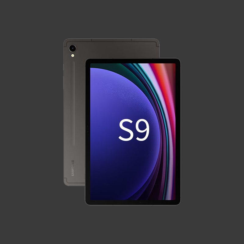 百亿补贴：SAMSUNG 三星 Galaxy Tab S9 11英寸平板电脑 8GB+128GB WLAN版 3099元