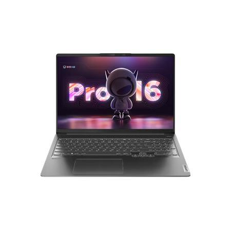 百亿补贴：Lenovo 联想 小新Pro 16 2022款 锐龙版 16英寸笔记本电脑（R7-6800H、16GB、512GB） 3599元