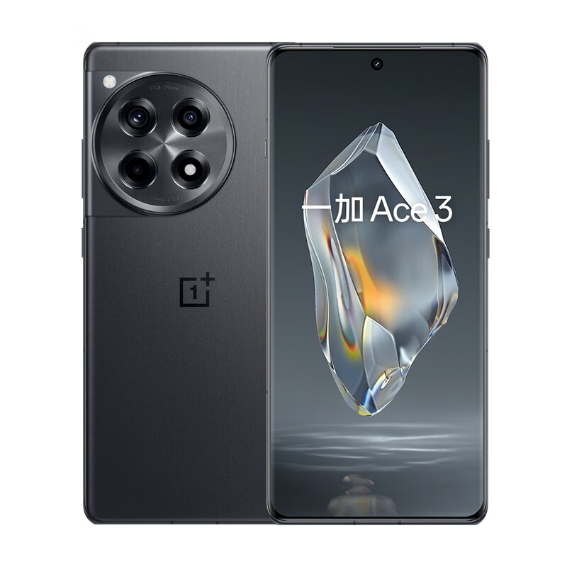 OnePlus 一加 Ace 3 5G手机 16GB+512GB 星辰 2999元