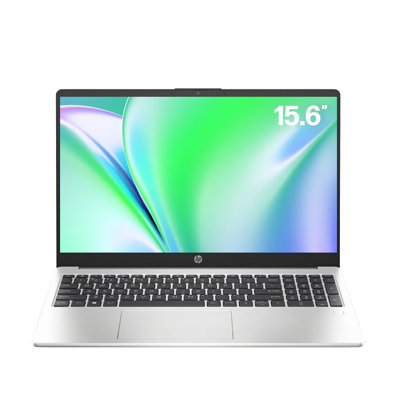 HP 惠普 锐15 2023款 七代锐龙版 15.6英寸 轻薄本 灰色 2999元