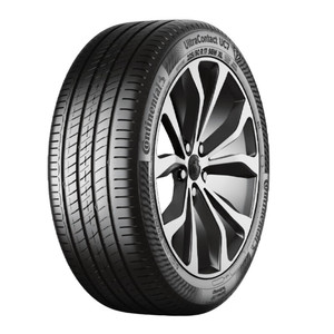 Continental 马牌 汽车轮胎 215/55R17 94W FR UC7适配本田XR-V/缤智/大众迈腾