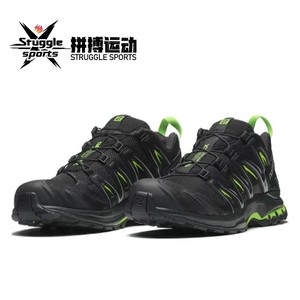 salomon 萨洛蒙 XA Pro 3D ADV 男子户外登山鞋 474779