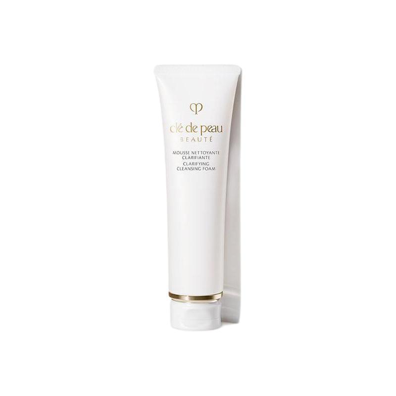 cle de peau BEAUTE 肌肤之钥 净采洁面膏 清爽型 125ml 200元