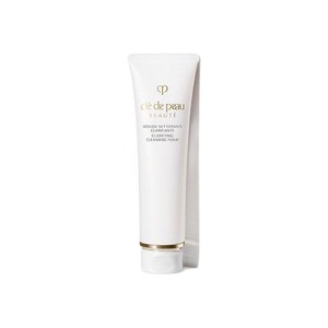 cle de peau BEAUTE 肌肤之钥 净采洁面膏 清爽型 125ml