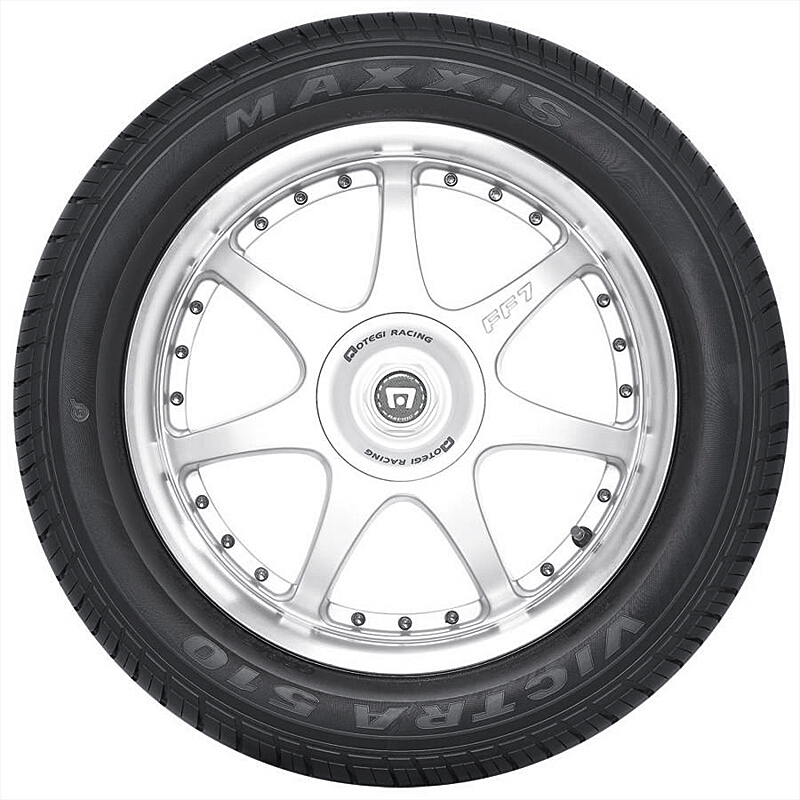 MAXXIS 玛吉斯 MA510 汽车轮胎 经济耐用型 185/60R15 84H 246元