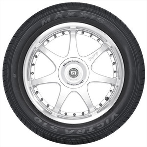 MAXXIS 玛吉斯 MA510 汽车轮胎 经济耐用型 185/60R15 84H