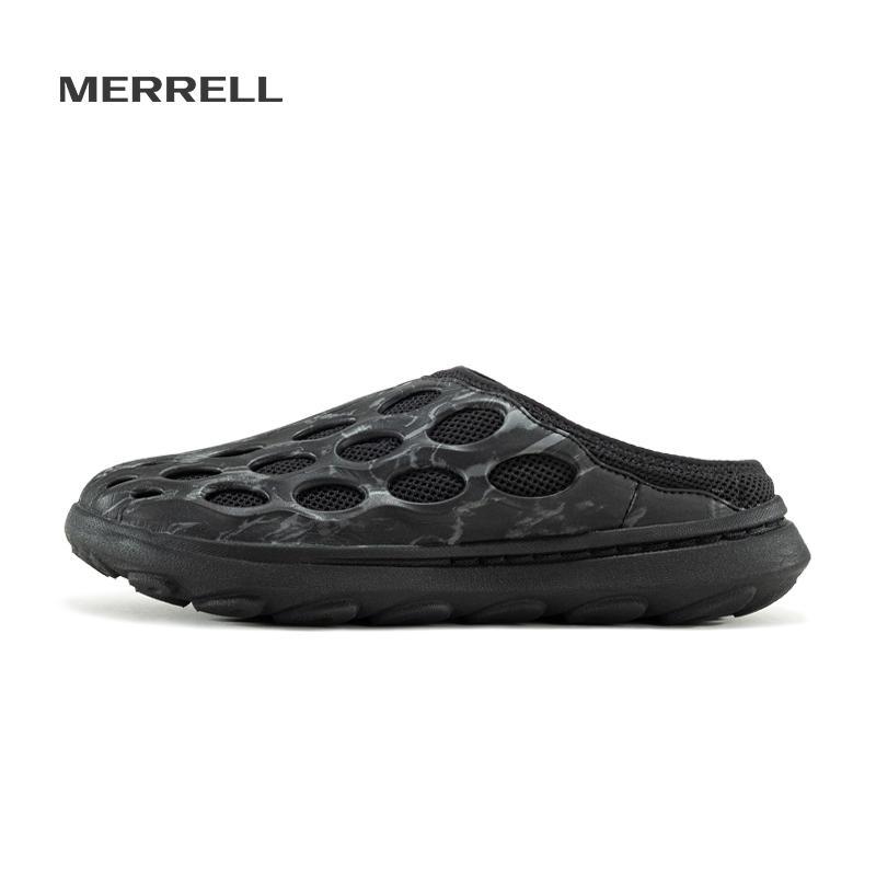 MERRELL 迈乐 HYDRO MULE 1TRL 男款户外溯溪鞋 176.5元