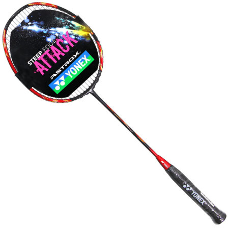 YONEX 尤尼克斯 天斧 ASTROX 21S 羽毛球拍 438元