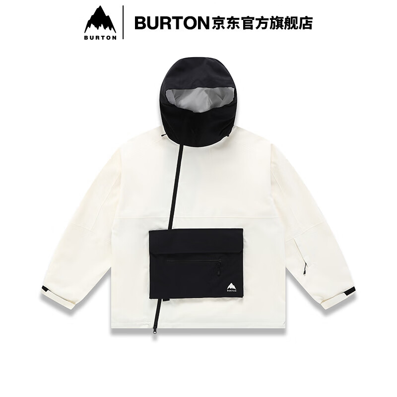 BURTON 伯顿 男女同款户外运动外套 75648299701 1998元