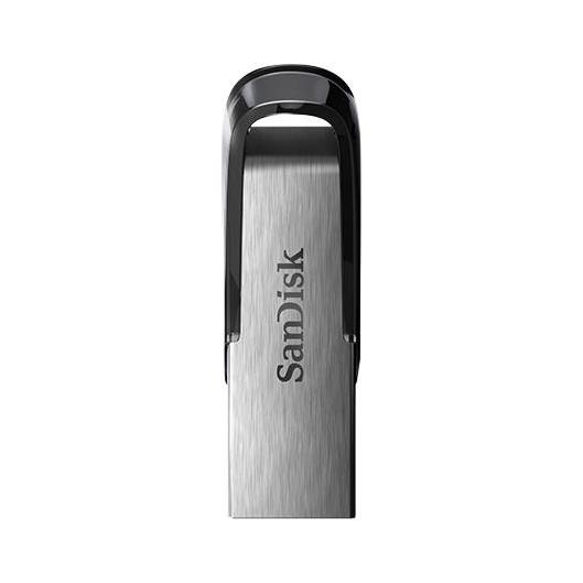 SanDisk 闪迪 至尊高速系列 酷铄 CZ73 USB 3.0 U盘 银色 64GB USB-A 28.52元