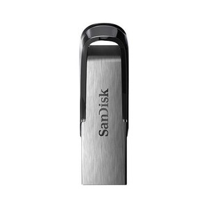 SanDisk 闪迪 至尊高速系列 酷铄 CZ73 USB 3.0 U盘 银色 64GB USB-A