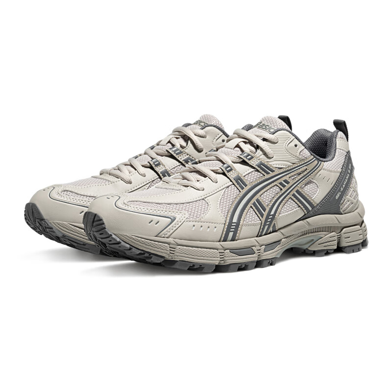 京东百亿补贴：ASICS 亚瑟士 GEL-KAHANA 8 SP 男子越野跑步鞋 1011B998-021 459元