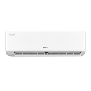 PLUS会员：Hisense 海信 小氧吧新风空调 KFR-35GW/X300U-X1 新一级能效 1.5匹