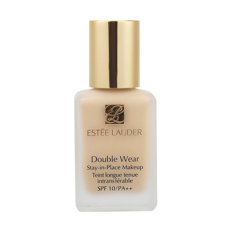 ESTEE LAUDER 雅诗兰黛 持久无瑕系列 持妆粉底液 1W1#17 30ml 151.62元