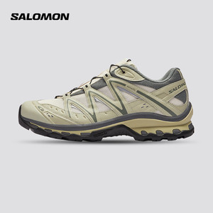 新品发售：salomon 萨洛蒙 户外运动舒适透气时尚穿搭徒步鞋 XT-QUEST ADV