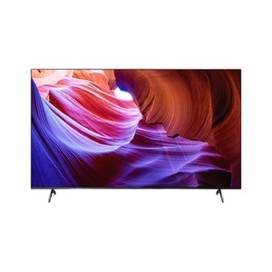 值选：SONY 索尼 KD-85X85K 液晶电视 85英寸 4K