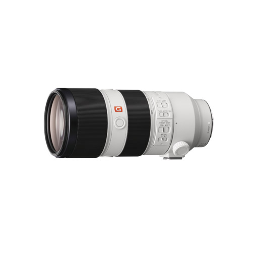 百亿补贴：SONY 索尼 SEL70200GM 全画幅微单变焦大师镜头 FE 70-200mm F2.8 GM E卡口 16449元