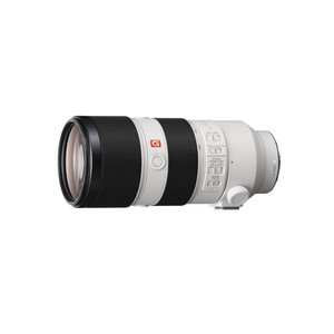 百亿补贴：SONY 索尼 SEL70200GM 全画幅微单变焦大师镜头 FE 70-200mm F2.8 GM E卡口