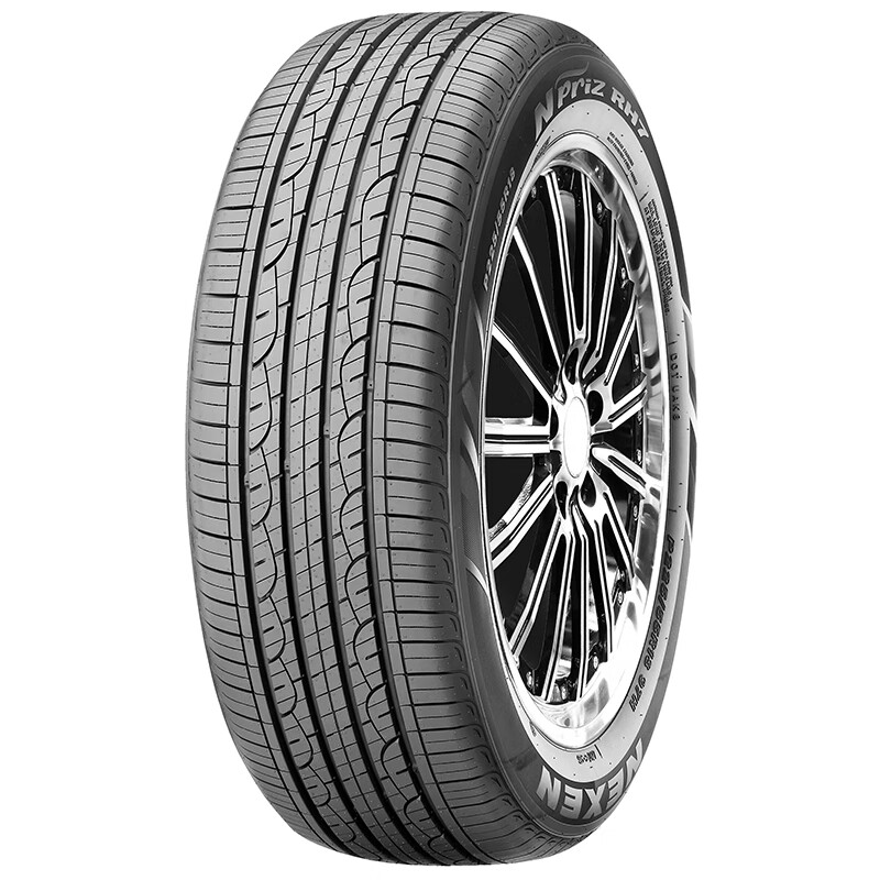 NEXEN 耐克森 RH7 SUV轮胎 SUV&越野型 235/60R18 103H 405元