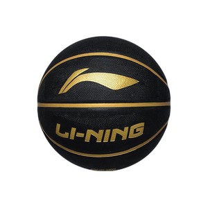 LI-NING 李宁 7号 橡胶篮球 LBQK187