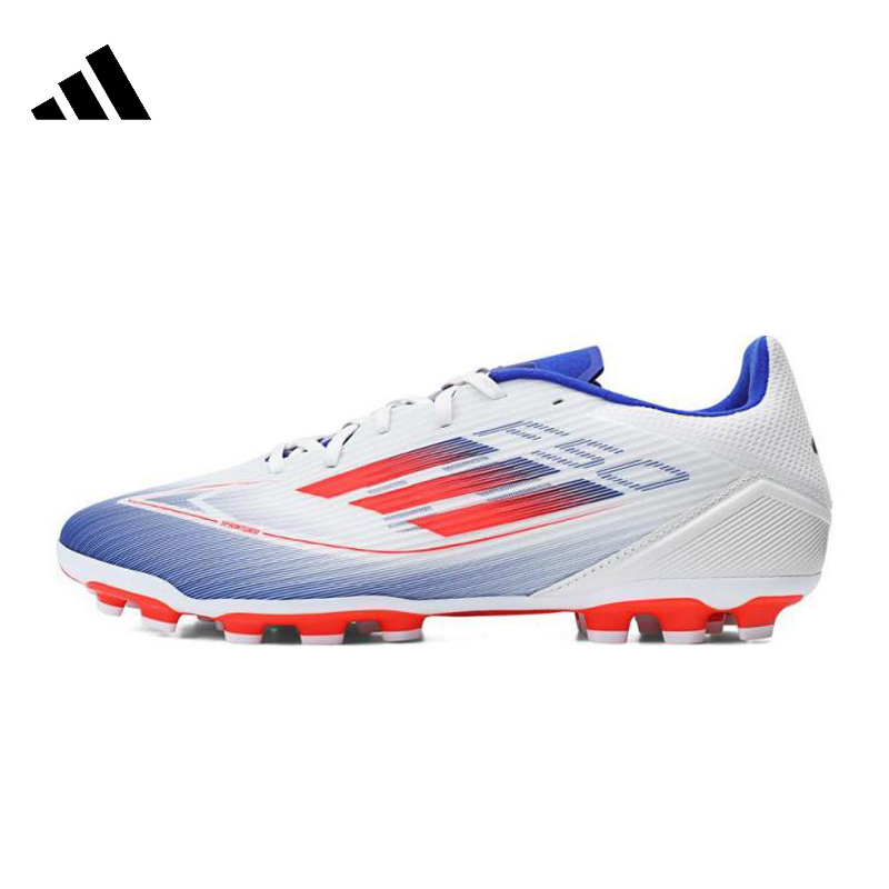 adidas阿迪达斯秋季男鞋F50 LEAGUE 2G/3G AG运动鞋足球鞋IF1330 336.13元