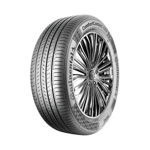 Continental 马牌 汽车轮胎 195/60R16 89H FR CC7 # 适配日产轩逸/起亚奕跑