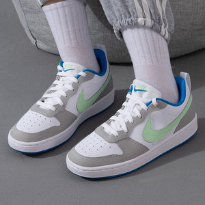 NIKE 耐克 COURT BOROUGH 女款运动鞋 DV5456-005