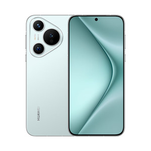 百亿补贴：HUAWEI 华为 Pura 70 手机 12GB+512GB 北斗卫星消息版