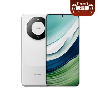 百亿补贴：HUAWEI 华为 Mate 60 5G智能手机 12GB+256GB 4478元