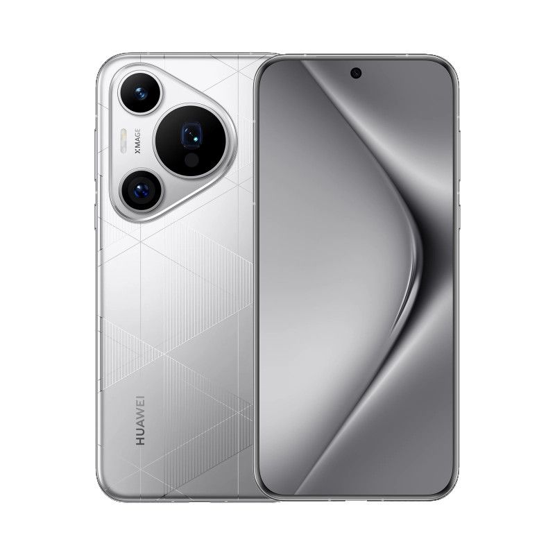 百亿补贴：HUAWEI 华为 Pura 70 Pro+ 5G智能手机 16GB+512GB 5947元