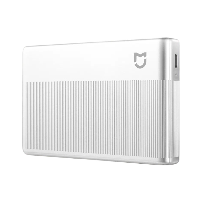 Xiaomi 小米 MJKDDYJ02HT 口袋照片打印机1S 399元