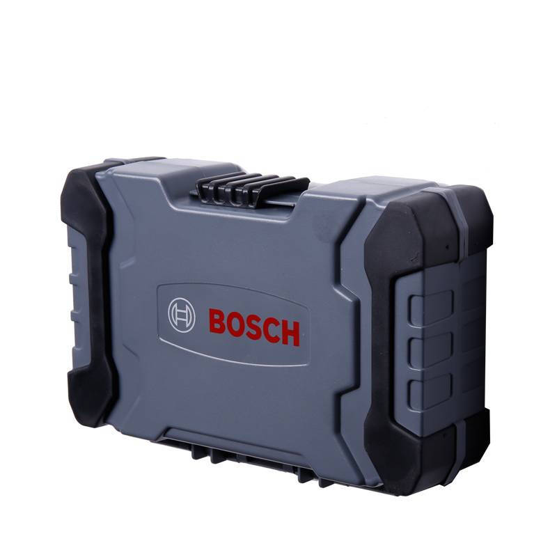 BOSCH 博世 电动螺丝批头套装 43件套 149元