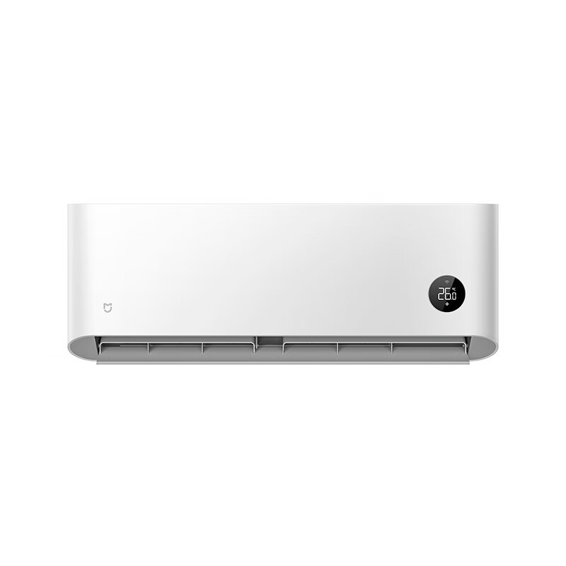 百亿补贴：Xiaomi 小米 KF-26GW/C2A5 五级能效 家用单冷壁挂式空调 1匹 1397元