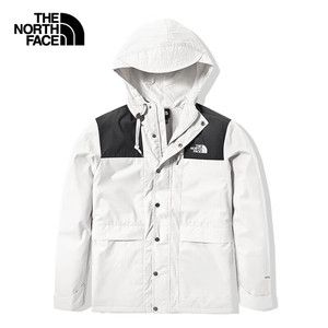 THE NORTH FACE 北面 男款防风外套 81NO XL/180