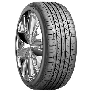 NEXEN 耐克森 CP672 轿车轮胎 静音舒适型 215/60R17 96H