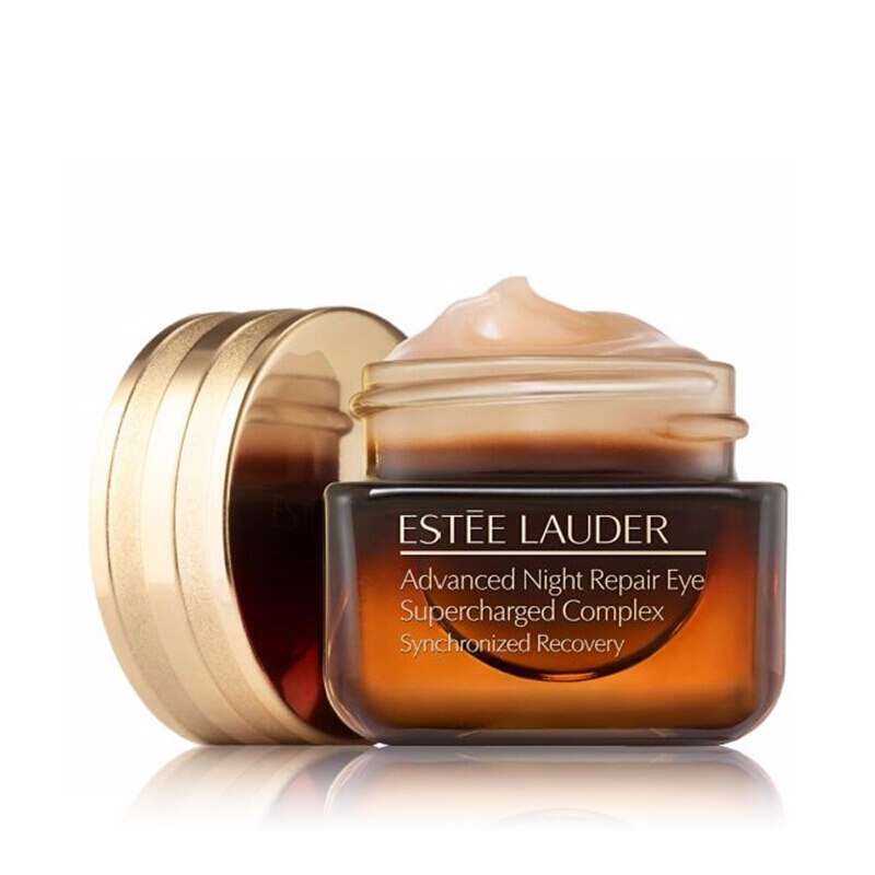 ESTEE LAUDER 雅诗兰黛 小棕瓶抗蓝光眼霜 15ml 139元