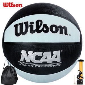 Wilson 威尔胜 NCAA系列 篮球 7号球