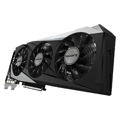 GIGABYTE 技嘉 GeForce RTX 3060 GAMING OC 12G 魔鹰2.0 显卡 12GB 黑色 2099元