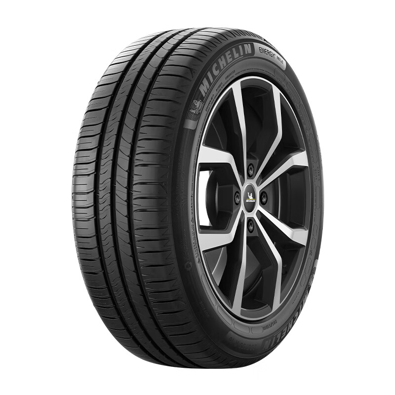 MICHELIN 米其林 耐越 ENERGY MILE MI 轿车轮胎 经济耐磨型 195/65R15 91V 409元