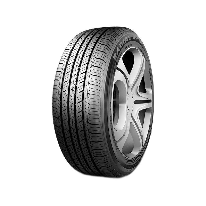 CHAO YANG 朝阳轮胎 RP18 轿车轮胎 静音舒适型 205/55R16 91V 284.11元