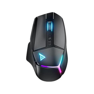 TAIDU 钛度 TWG502敬技 三模无线游戏鼠标 14800DPI