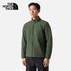 THE NORTH FACE 北面 男款户外棉服外套 5B2M