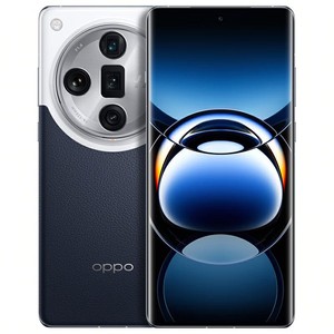 百亿补贴：OPPO Find X7 Ultra 1英寸双潜望四主摄 哈苏影像 第三代骁龙8 16+512