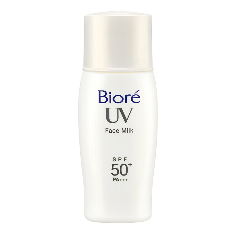 PLUS会员：Bioré 碧柔 控油清爽防晒乳 SPF50+ PA+++ 30ml 30.6元