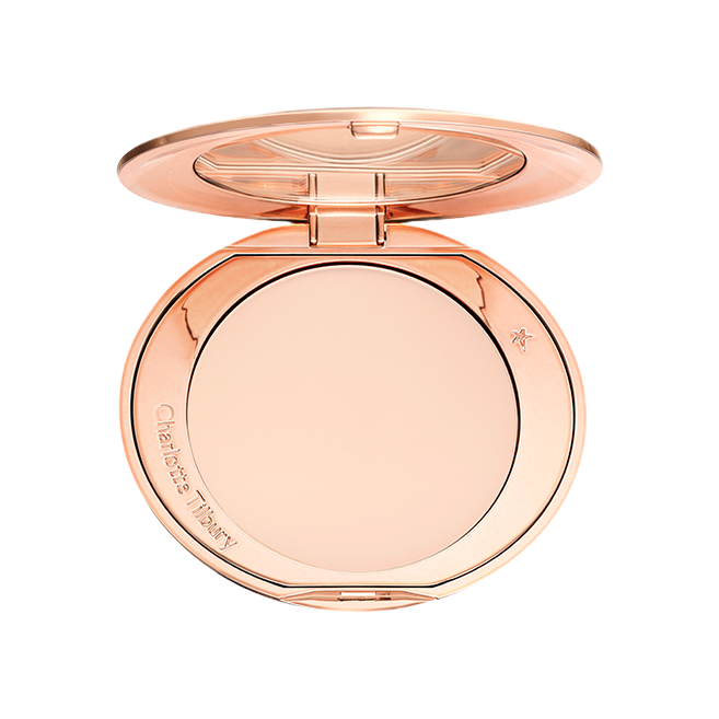 Charlotte Tilbury 夏洛特蒂铂丽 轻盈无瑕蜜粉 #亮采白 8g 274元